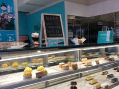 -Madeleine玛德琳(永平里店)