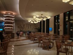 -艺厨风尚餐厅 · 桔钓沙莱华度假酒店