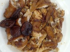 -大地土窑菜馆·特色罗浮农家菜(罗浮山景区店)