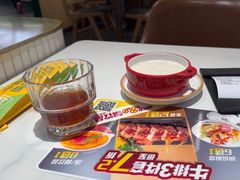 -豪客来牛排(中华城店)