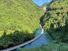 -狮子关旅游区