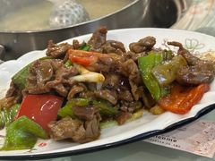 -盈田盈粥庄(博山东路店)