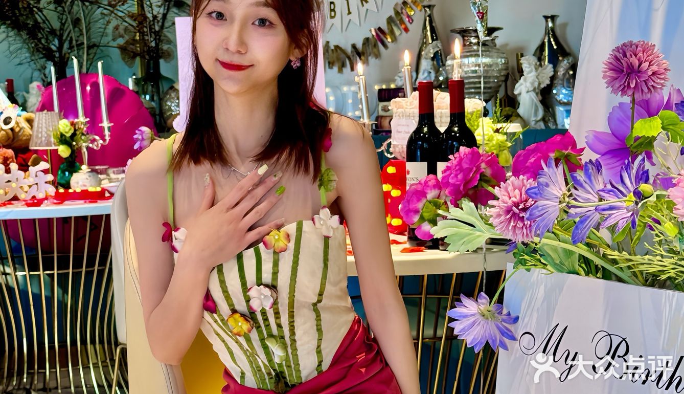 沈阳的物价？人均几十就可以在花园餐厅约会了？