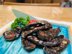 -上户日本料理(北仑富邦店)