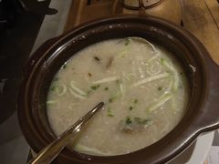 -滋粥楼·顺德菜海鲜茶点(金融城店)