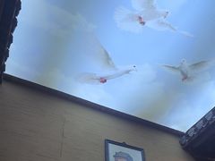 -徽三说·土徽菜·中国徽菜连锁品牌(一中店)