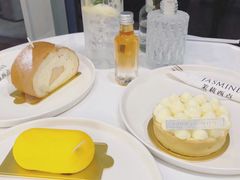 -CHEZ JASMINE 茉莉的氧气厨房