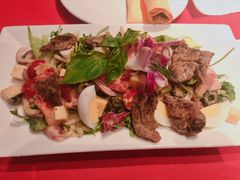 -申德勒加油站西餐厅(日坛路总店)