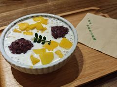 -如思台北甜品店(玉林西路店)