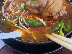 -李米线(武陵路店)