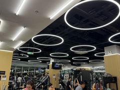 -Z&B Fitness Studio·Gym(前滩L+PLAZA店)