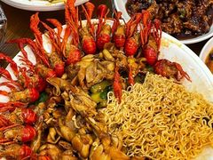 -毛哥小馆子(百井坊巷店)