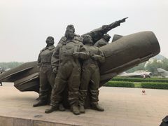 -中国航空博物馆