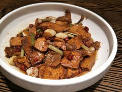-湖南人家·家传湖南菜(水围店)