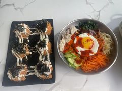 -三餐季年糕火锅(韩乐坊店)