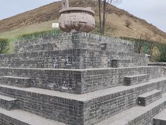 -南凉虎台遗址公园