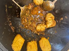 -江湖水乡铁锅炖魚(周庄嘉园店)