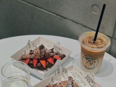 -Something For(中洲湾店)