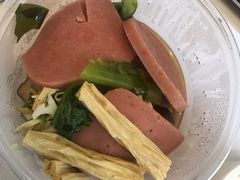 -川锦汇麻辣拌(长大店)