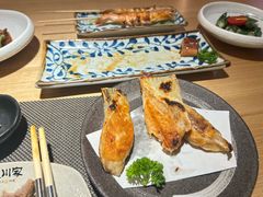 -德川家日本料理(顺义华联店)