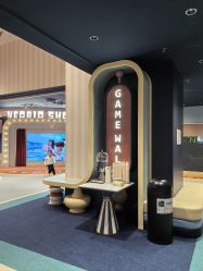 -奈尔宝家庭中心·亲子餐厅(北京东坝万达店)