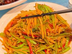 -阳光院坝小龙虾(红牌楼店)