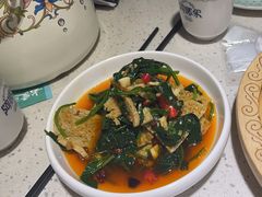 -阿娜尔·新疆菜(佰港城店)