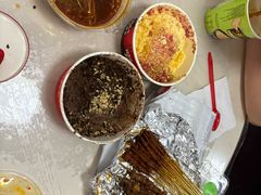 -冰冰酱老味刨冰绵绵冰(中山路总店)