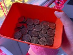 -风云再起游乐汇(南京常发广场店)