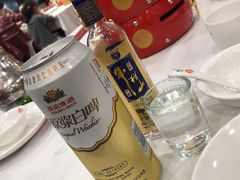 -万荣烤鸭店·北京菜(天坛店)