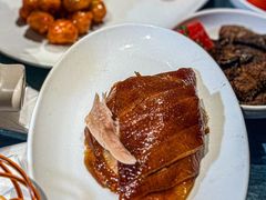 -金鸭季·臻品餐厅(欢乐海岸购物中心店)