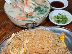 -兄妹生滚粥(广昌路店)