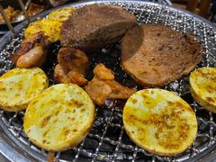 -原始泥炉烤肉(总店)