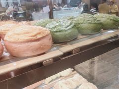 -奈雪的茶(湖滨银泰in77C区PRO店)