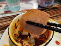 -小郡肝串串香火锅(金桥店)