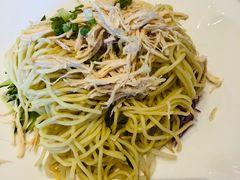 鸡丝凉面-眉州东坡(博雅店)