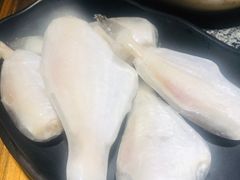 -渝味晓宇火锅(合川路店)