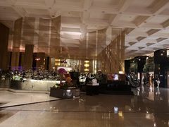 -广州花园酒店