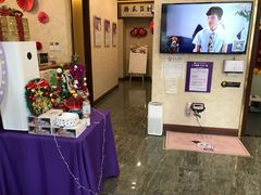 -宠爱国际动物医院· 猫科· 外科·中兽医(长白店)