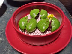-虹潮荟·餐桌上的美食地理(太阳宫店)