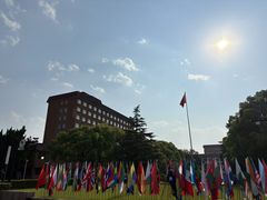 -上海财经大学(国定路校区)