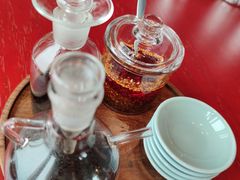 -镇江苏宁万豪酒店-苏筵中餐厅