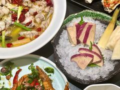 -蚝伯·新派海鲜(荣昌店)