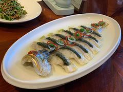 -喜鼎海胆水饺(东港店)