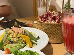 -松鱼亭·和牛烧肉(协鑫广场店)