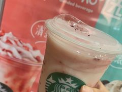 -星巴克(上海交通大学店)