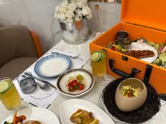 -LE SHARE洛笙·花园西餐(北京路步行街店)