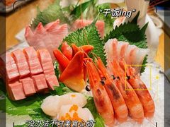 -花和海鲜自助(梅江店)