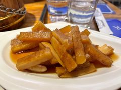 -苹果树下艺术餐厅(通州店)