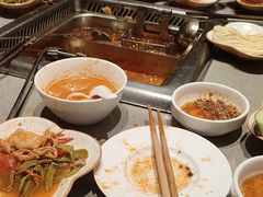 -海底捞火锅(龙岗星河COCO Park店)